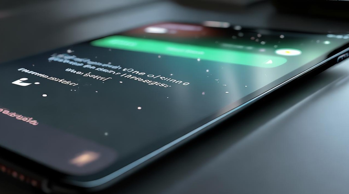 苹果微信来信息声音怎么换