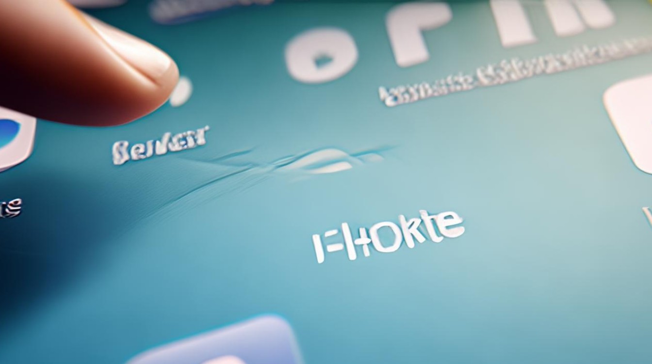 三星s4桌面怎么删除