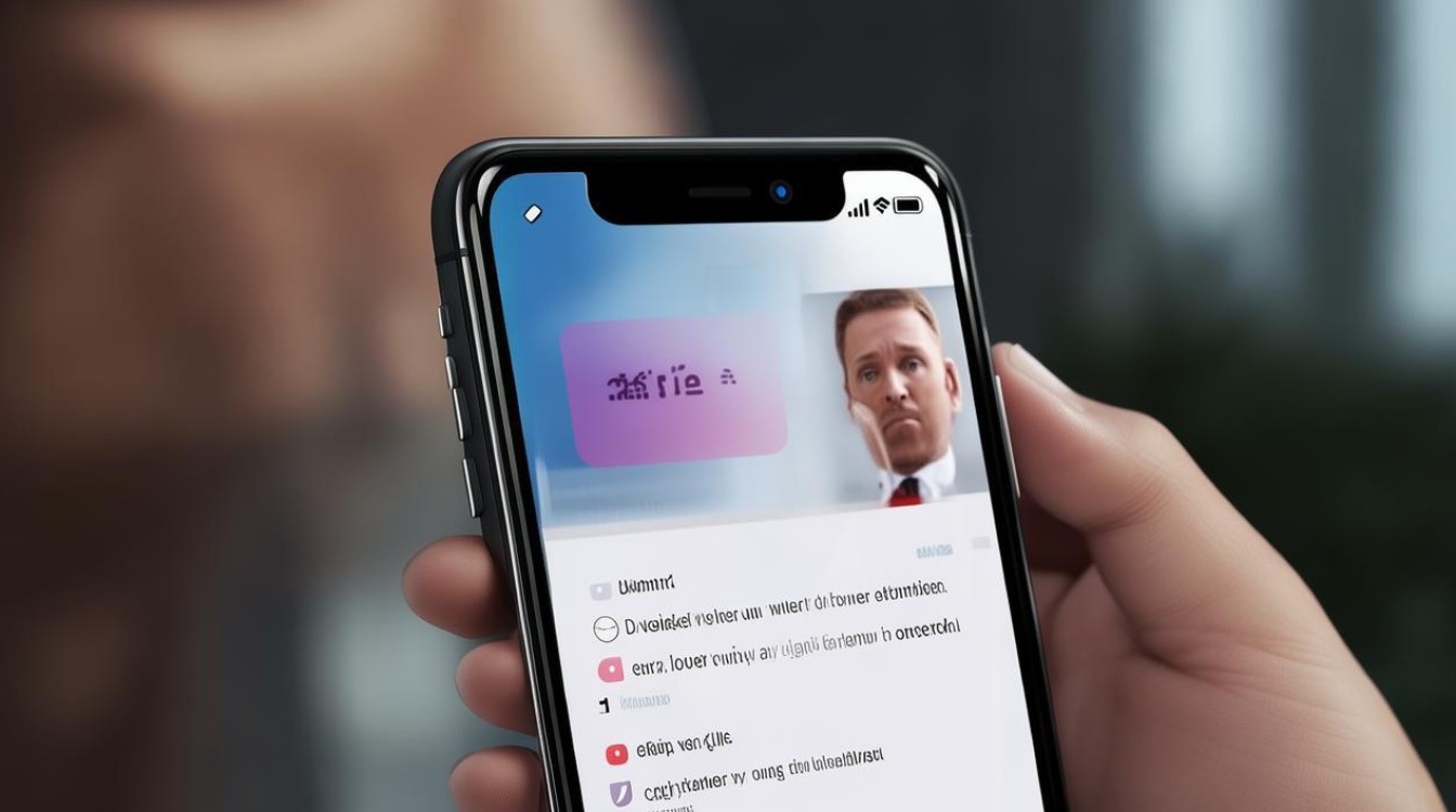 苹果通话时听筒没声音是怎么回事