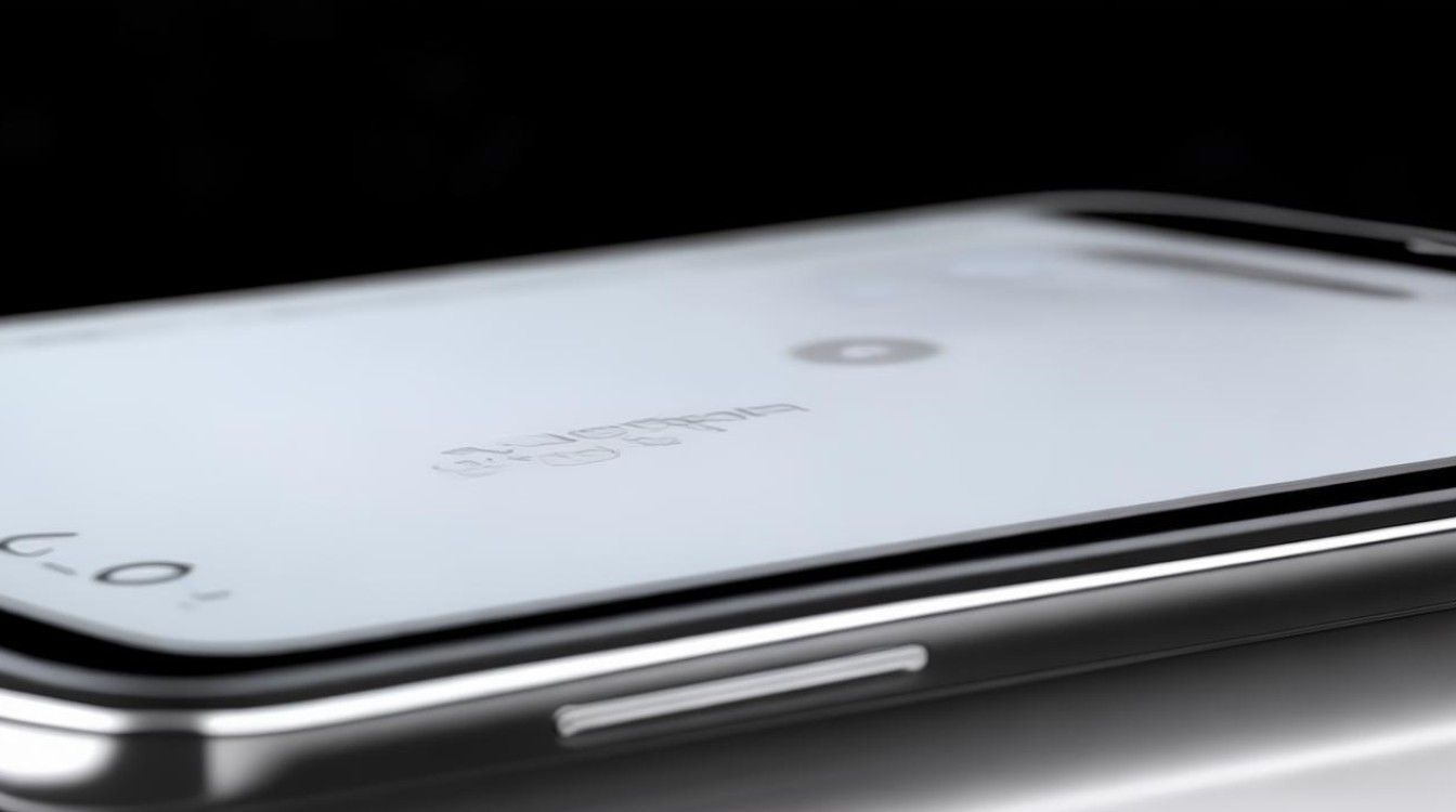 华为畅享5怎么开常亮屏幕