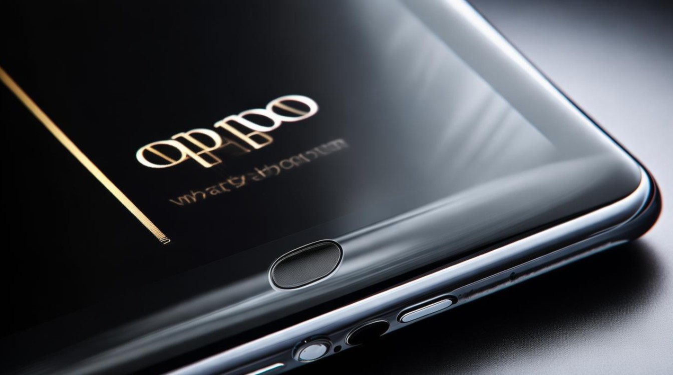 oppo手机出现oppo怎么回事