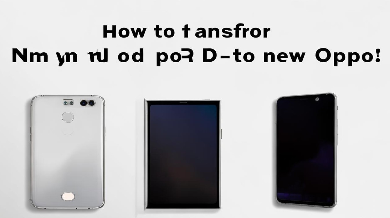 旧oppo和新oppo怎么互传