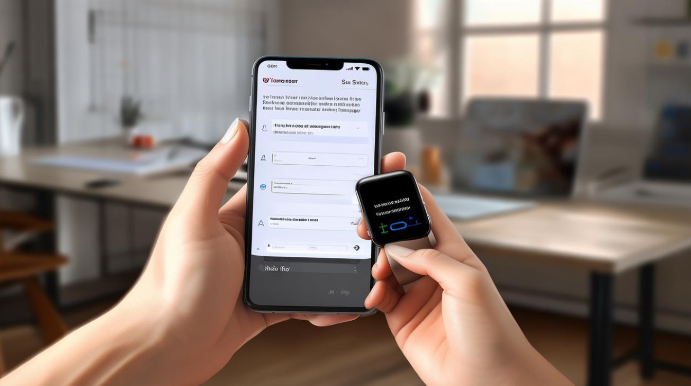 oppo手机怎么传给oppo手表文件