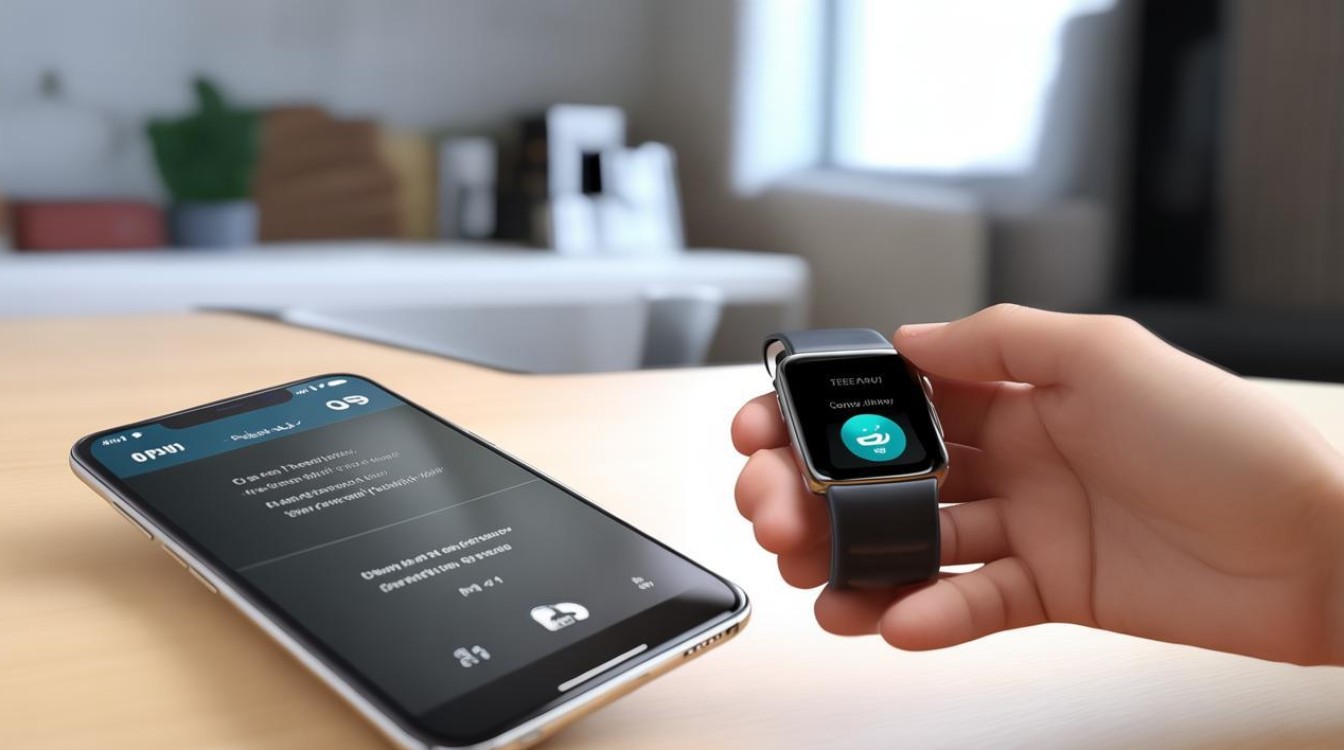 oppo手机怎么传给oppo手表文件