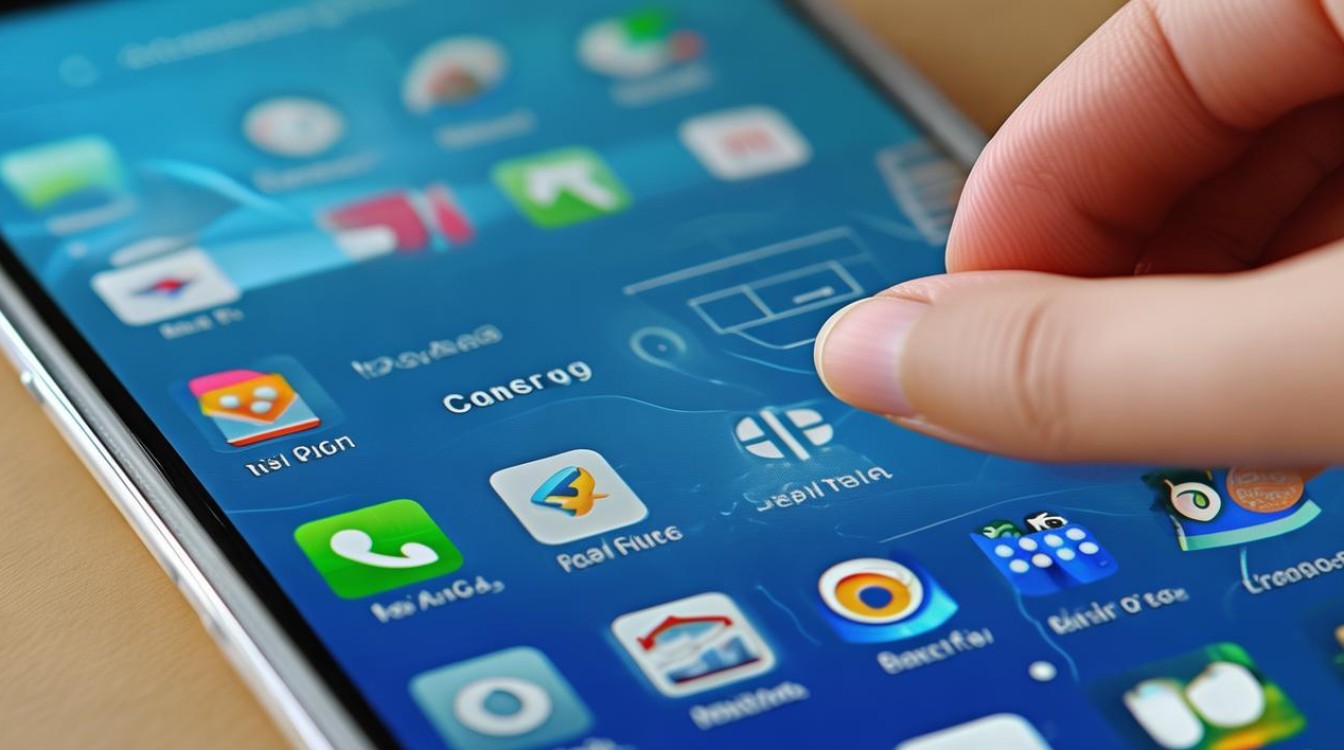 三星s4怎么移动应用程序图标