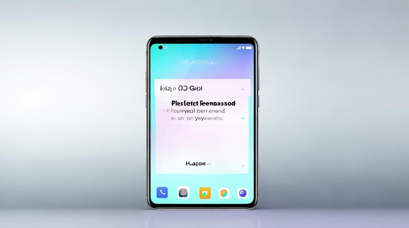 华为手机下载app家长密码忘了怎么办