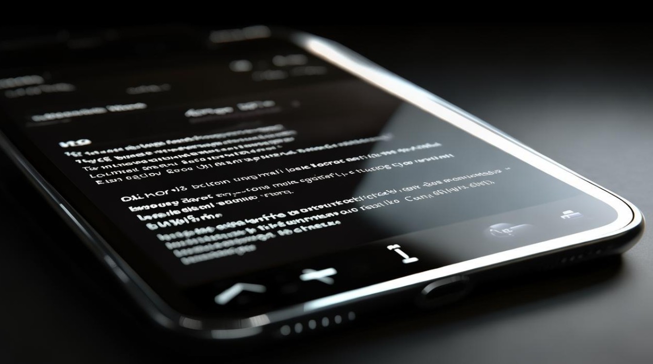 苹果四手机黑屏了怎么办