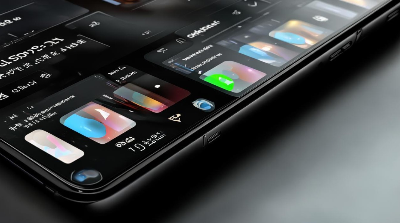 oppo微信气泡怎么设置oppo