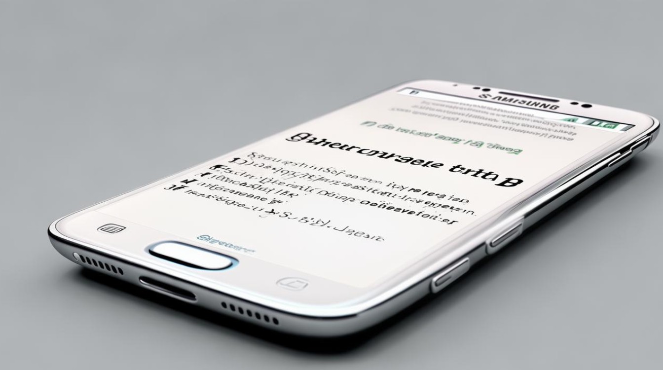 三星s4短信怎么截图