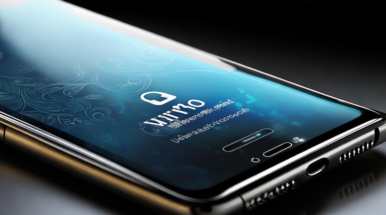 vivo锁住了怎么解锁