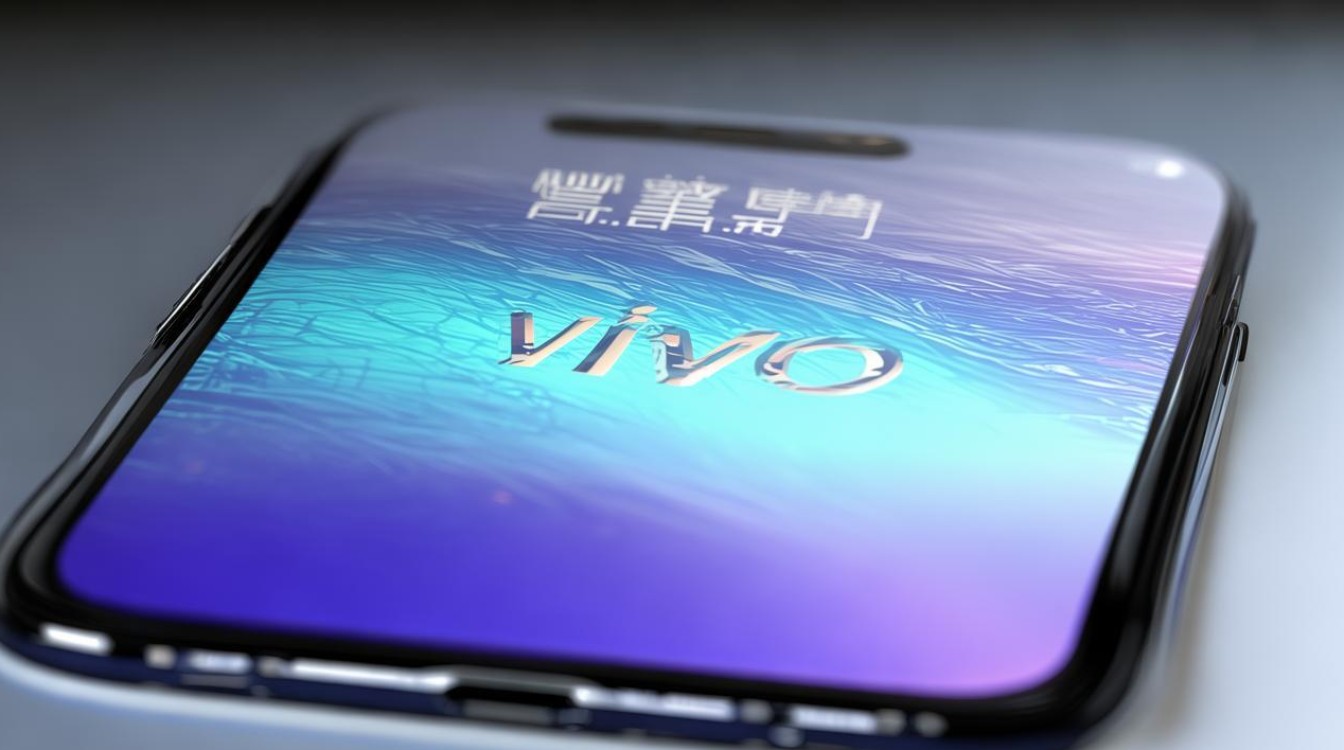 vivo锁住了怎么解锁