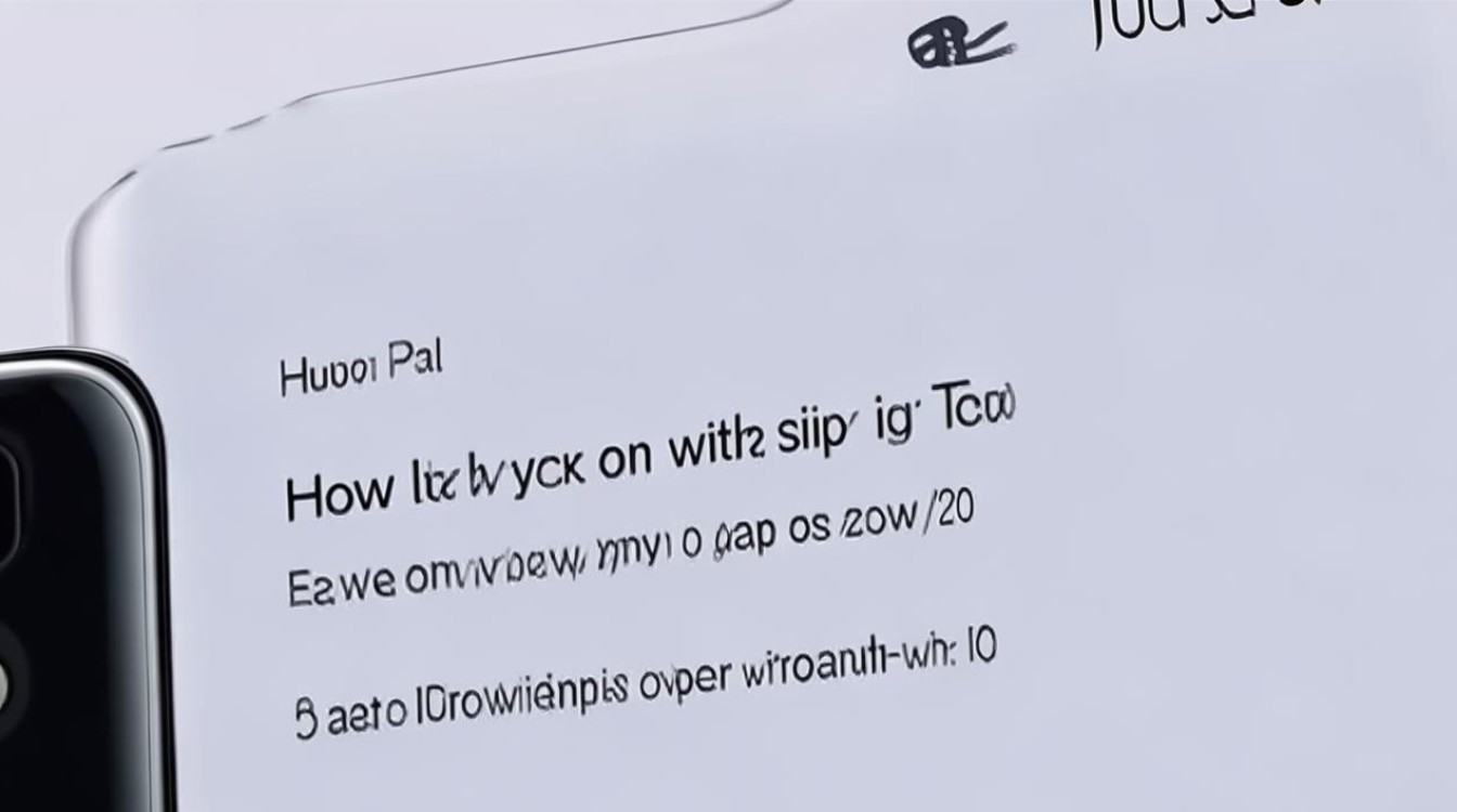 华为p40怎么关掉所有窗口