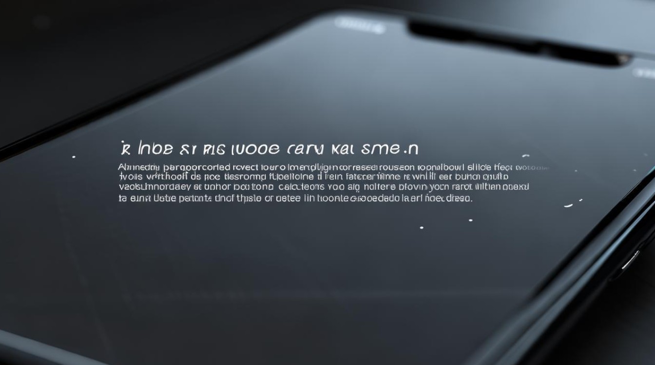 苹果刷机恢复模式黑屏了怎么办啊