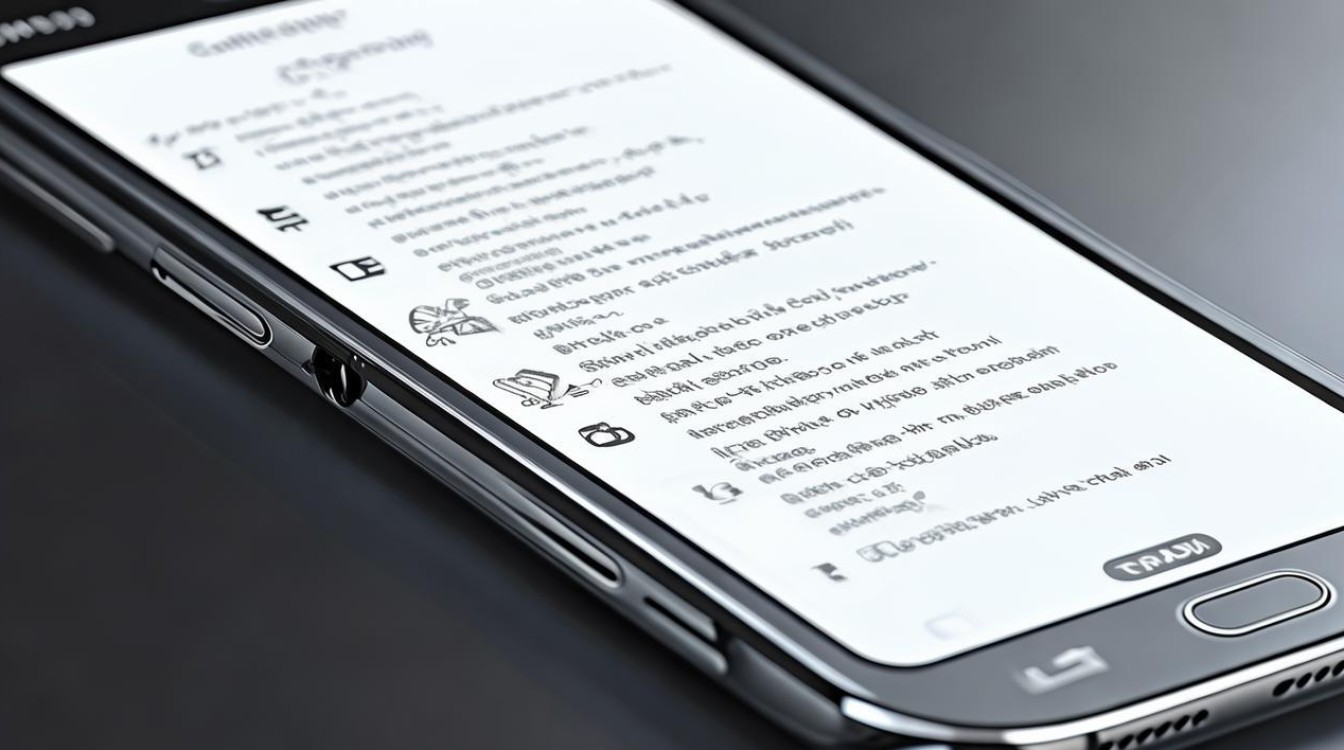 三星galaxy3怎么截屏