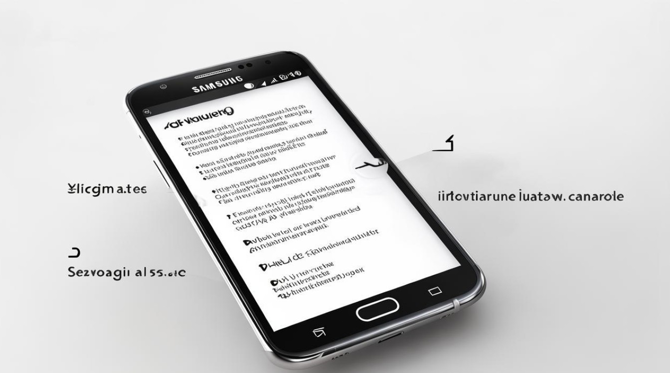 三星galaxy3怎么截屏