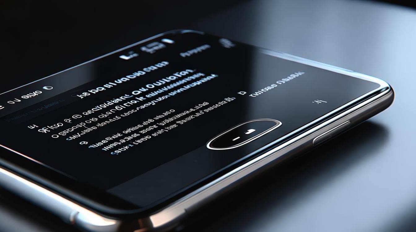 vivo手机怎么指纹解锁密码