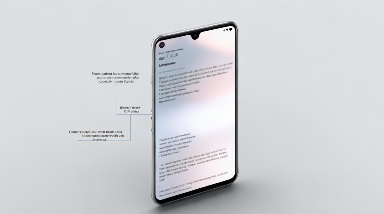 小米13Ultra关闭程序教程