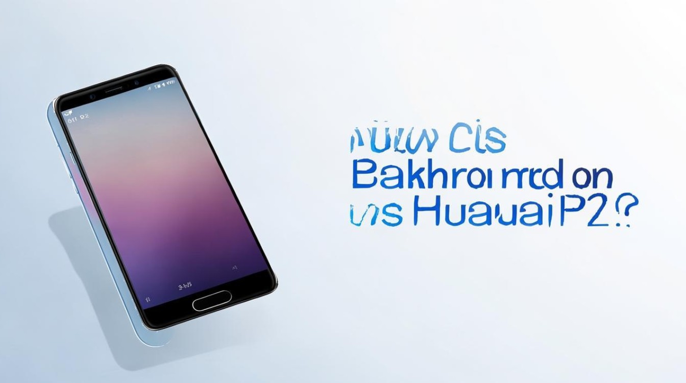 华为p20怎么后台清理