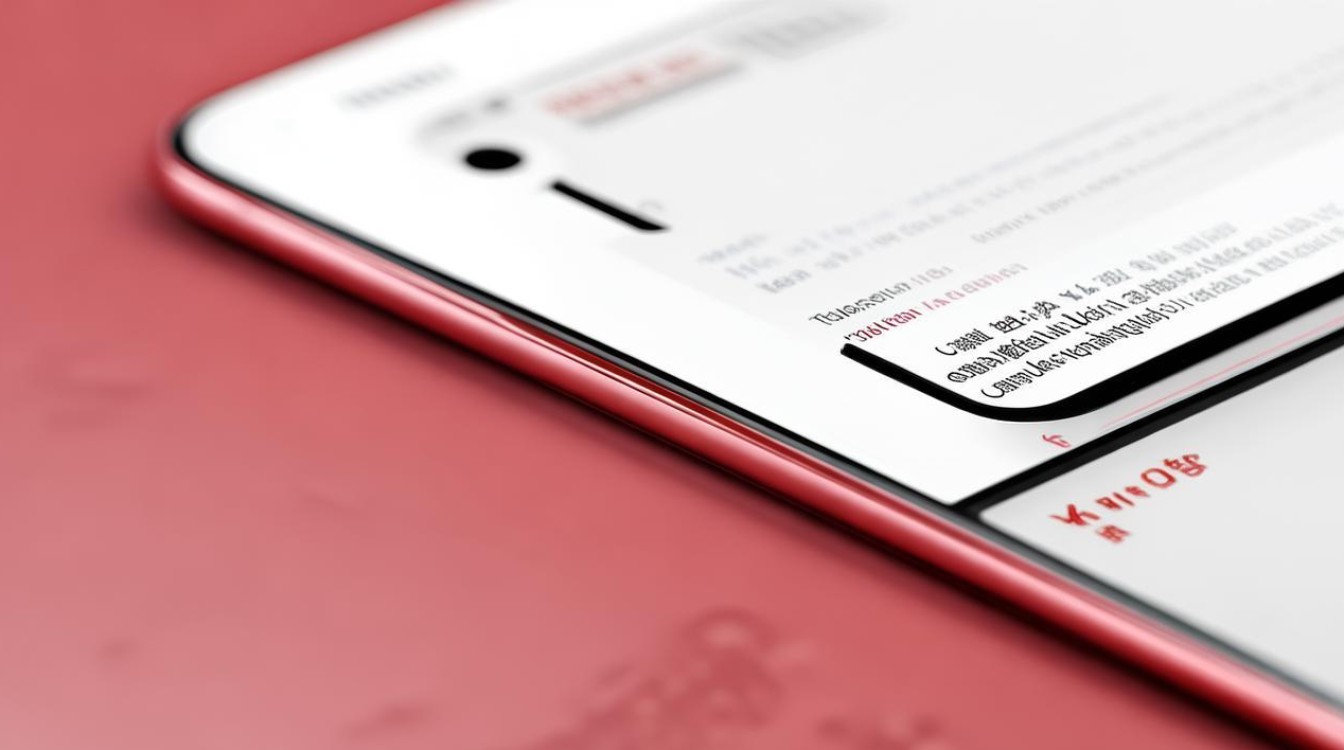 红米手机收不到微信消息的解决方法