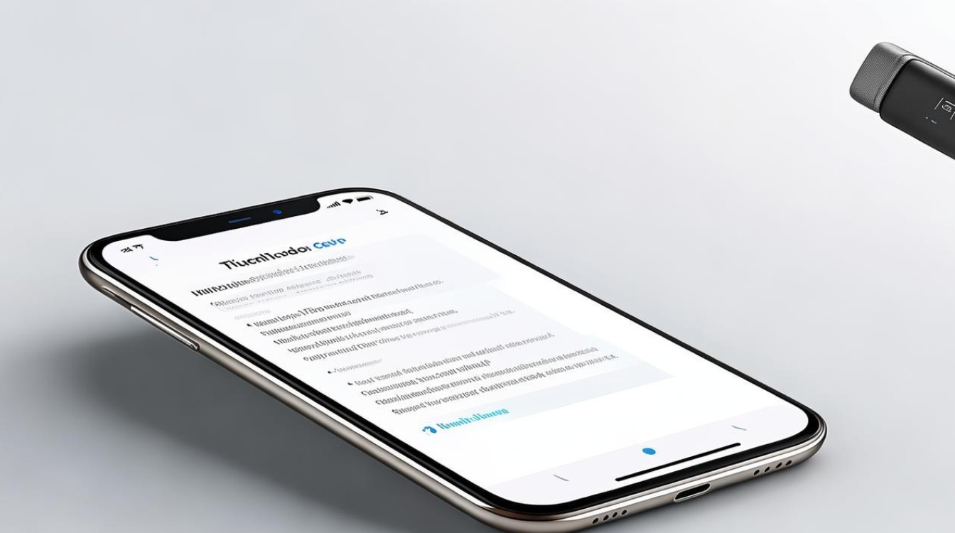 小米Civi3连接智能手环教程