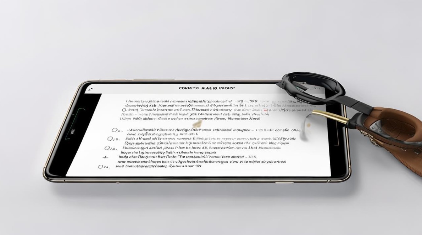 小米Civi3连接智能手环教程