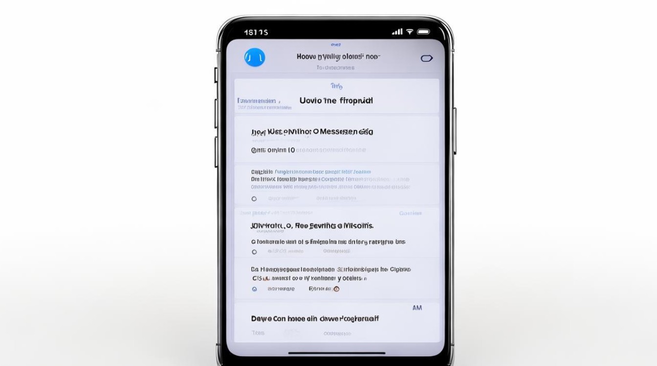 苹果手机自带短信功能怎么用啊