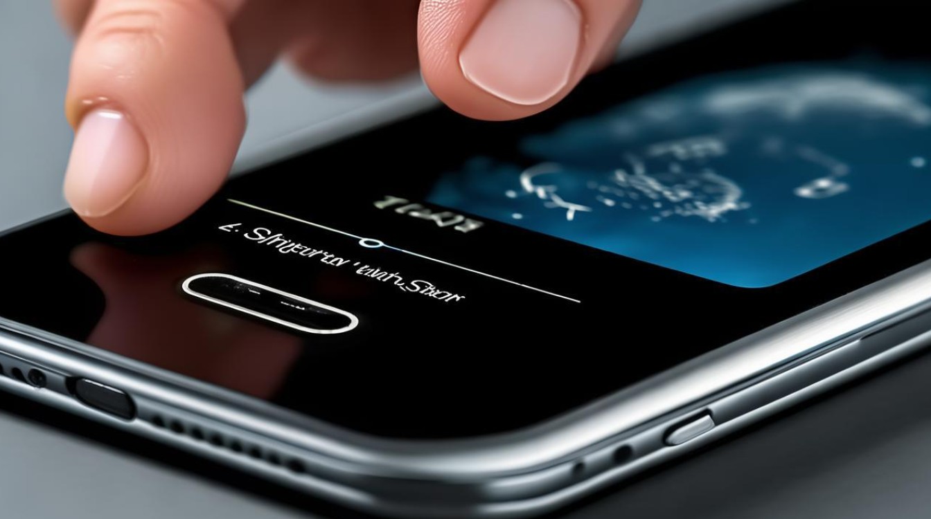 vivo手机怎么指纹解锁