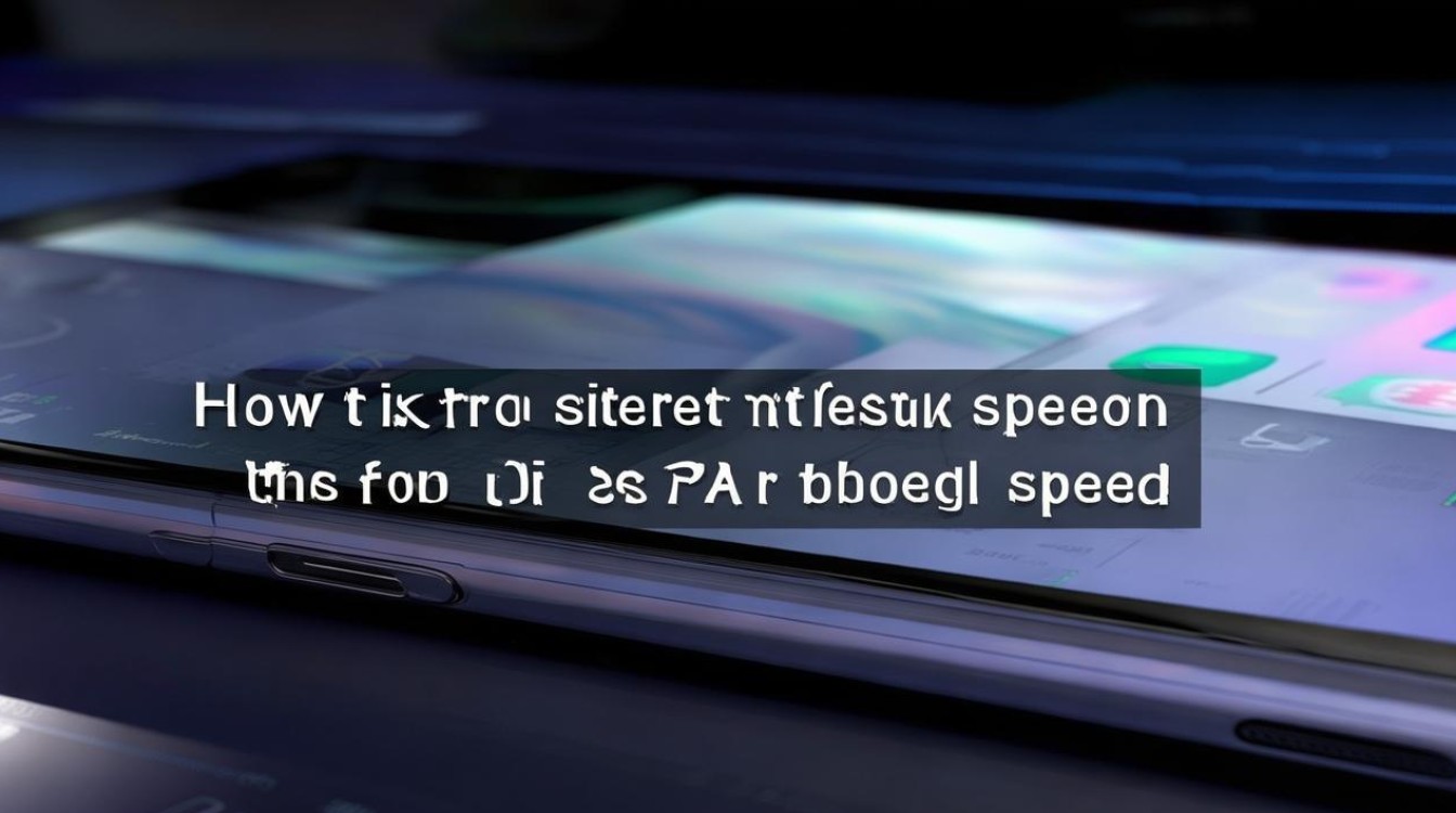 华为手机p30pro网速慢怎么办怎么提速