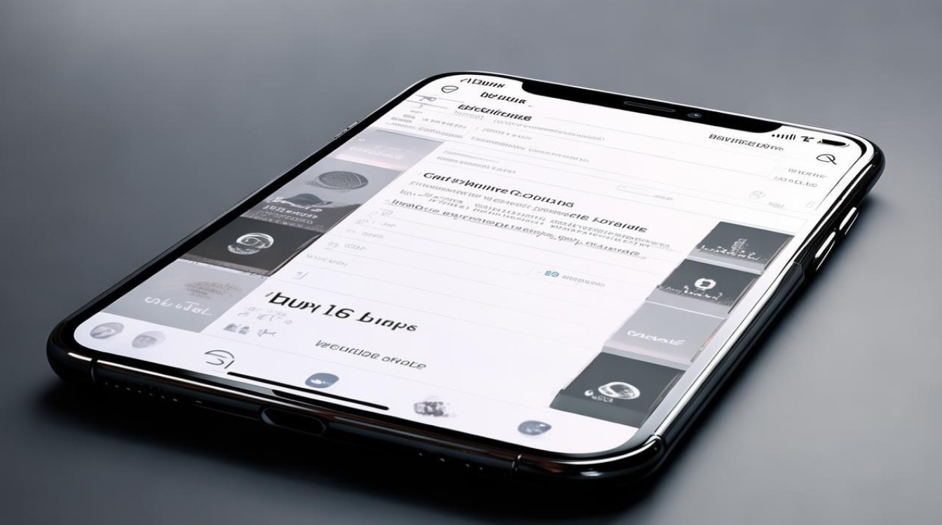 苹果手机自带的软件怎么恢复
