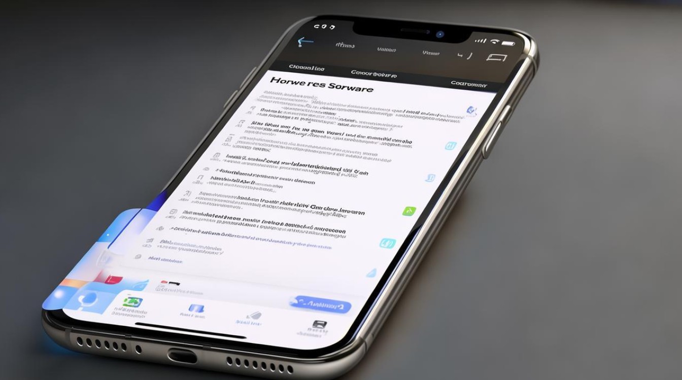 苹果手机自带的软件怎么恢复
