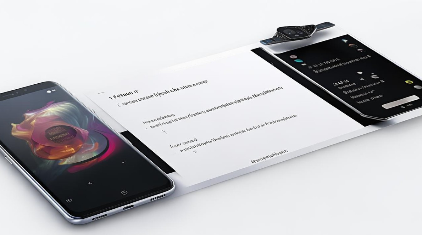 小米13Ultra连接智能手环教程