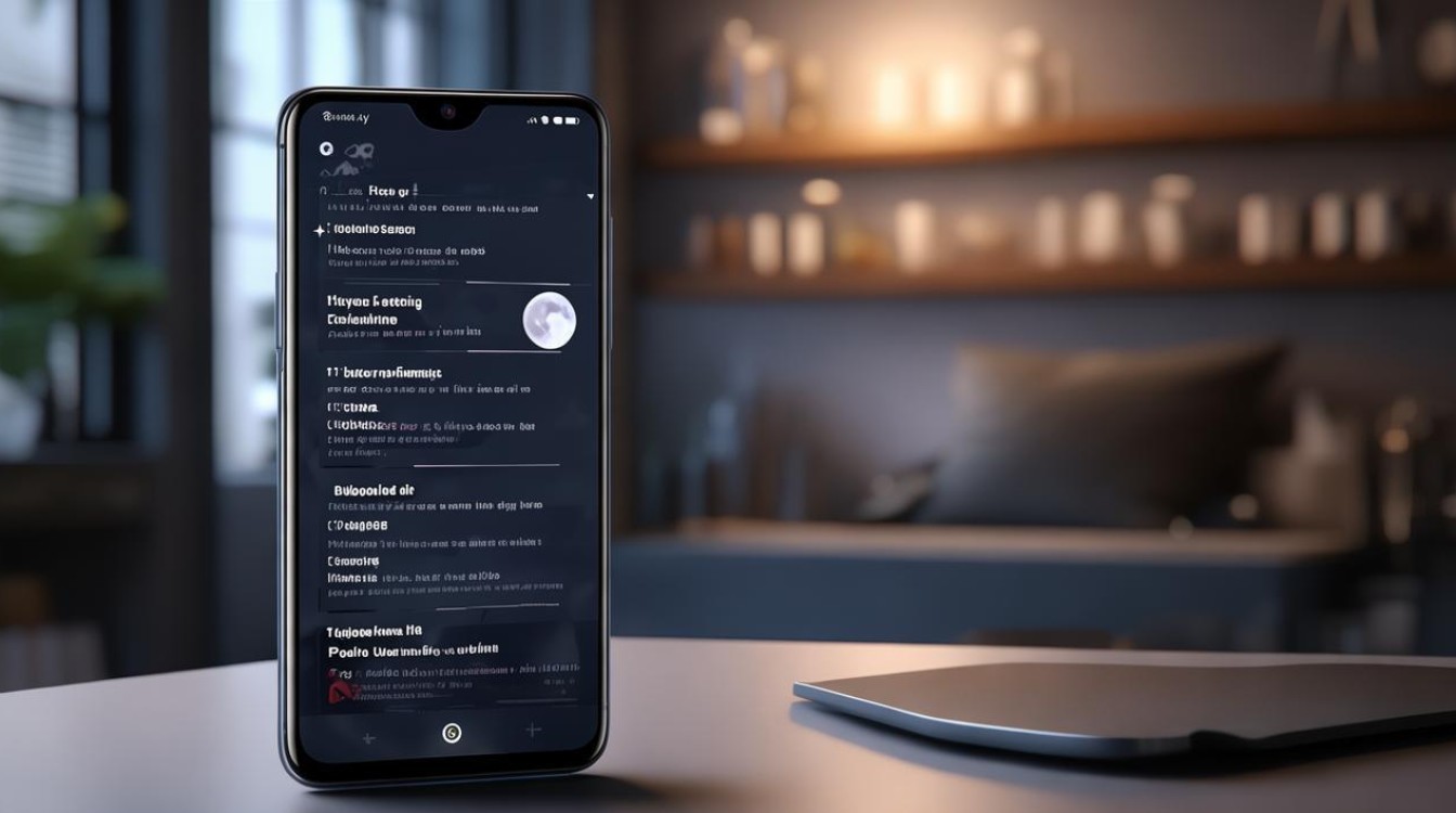 小米13Pro天玑版拍月亮教程