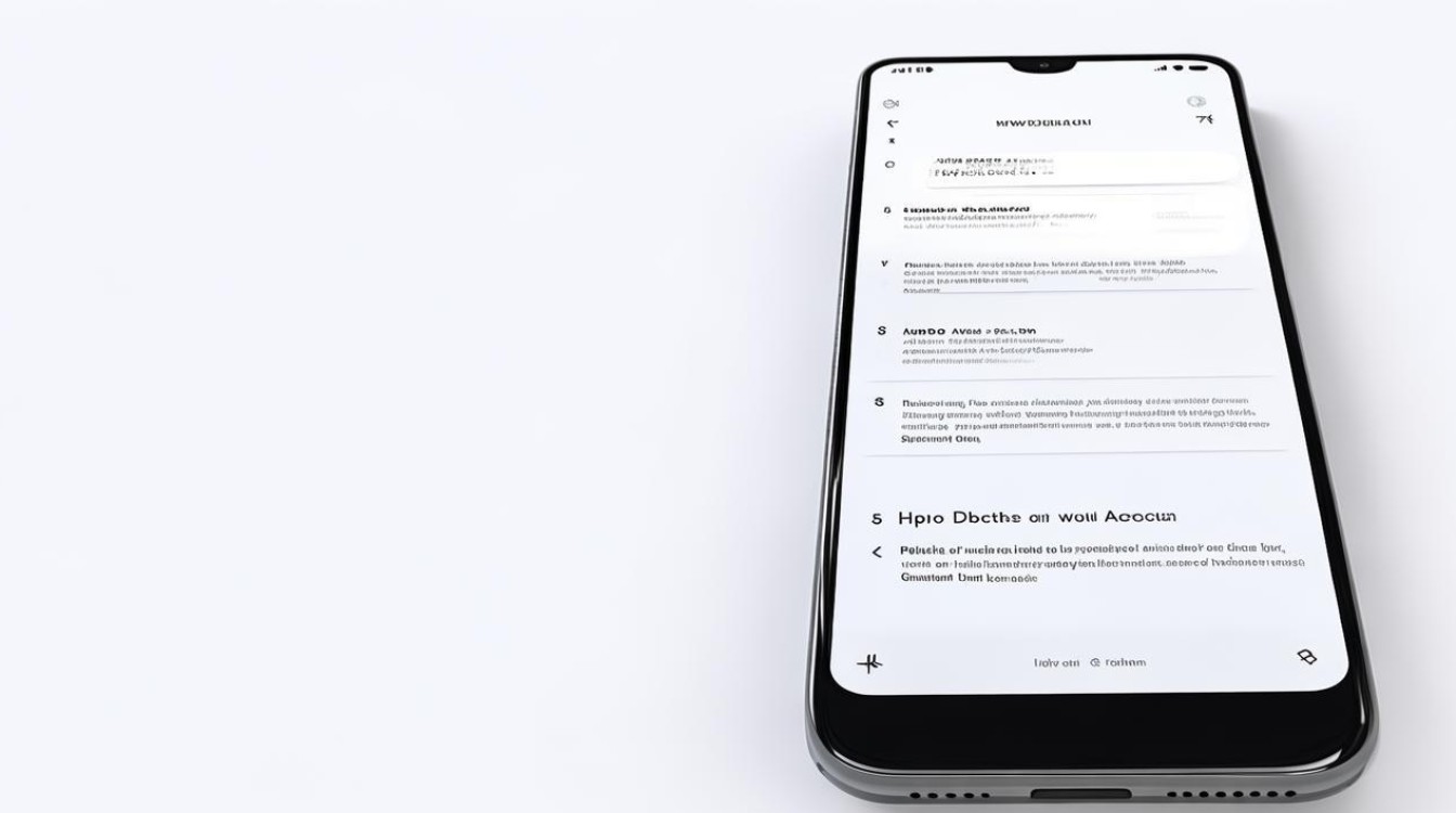 怎么删除oppo手机的oppo账号