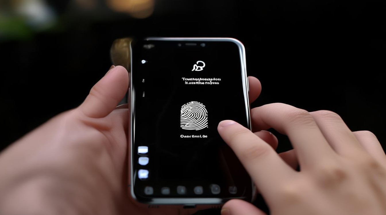 苹果手机指纹解锁怎么解锁