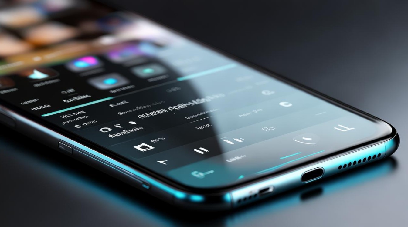 vivo手机怎么听歌