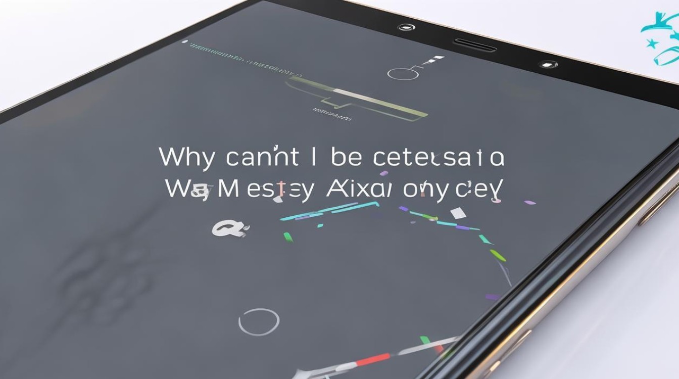 小米Civi3为什么收不到微信消息