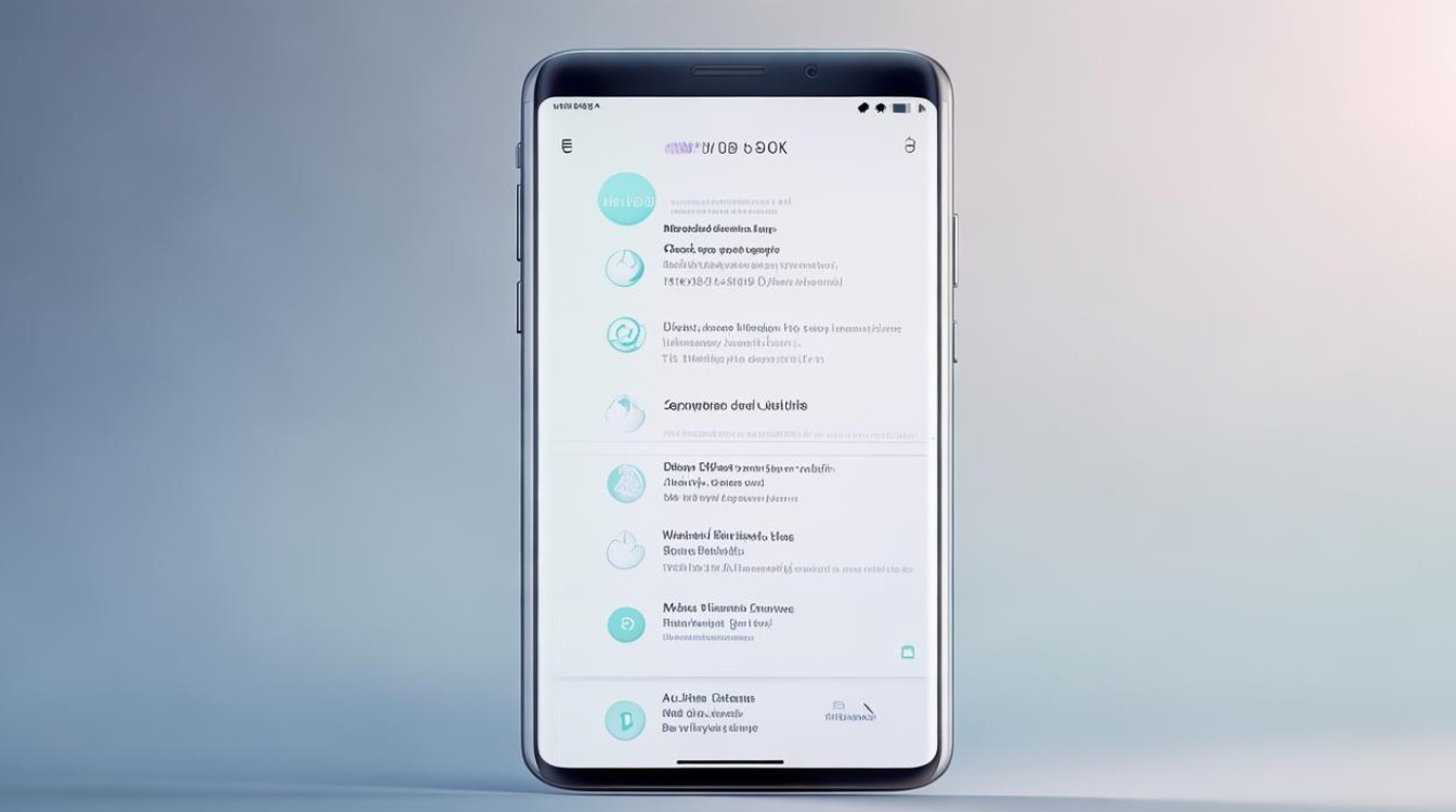 vivo手机怎么设置锁