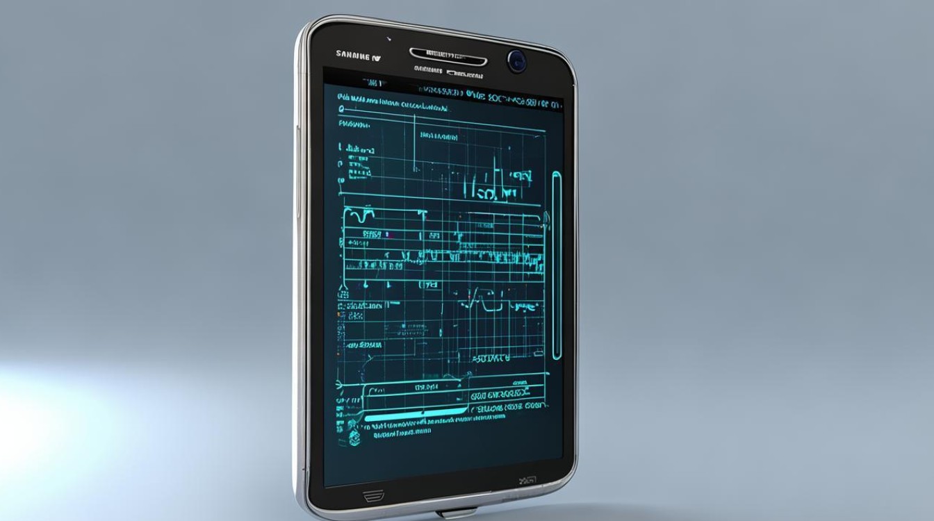 三星s4怎么测试屏幕