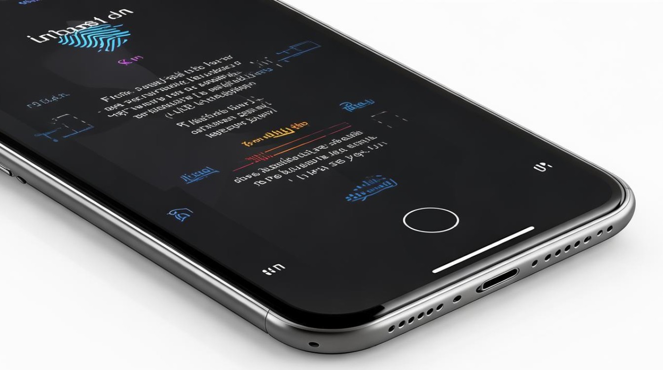 苹果手机指纹解锁怎么解