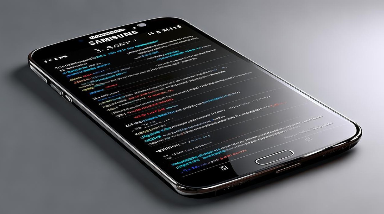 三星s4怎么截屏啊