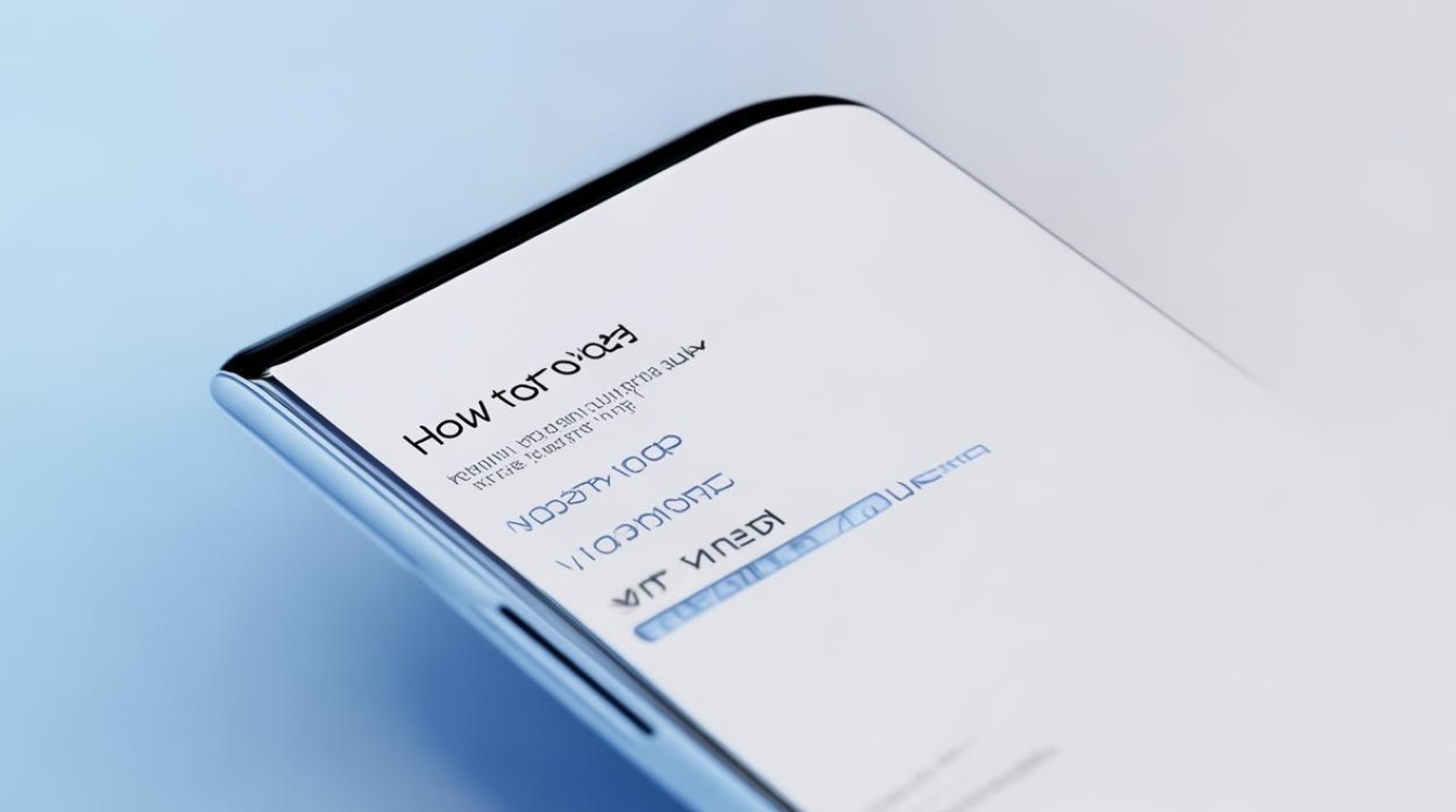 vivo手机怎么回复数据