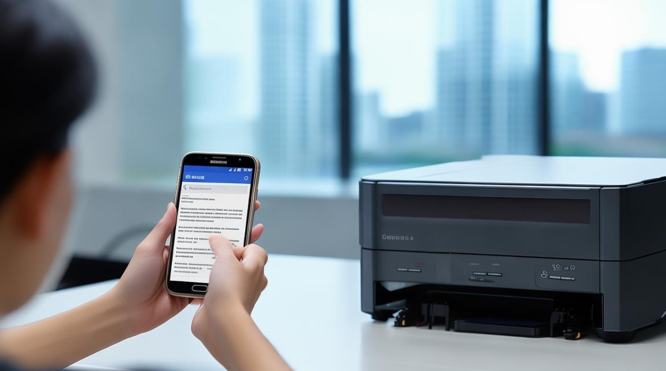 三星s4怎么连接打印机