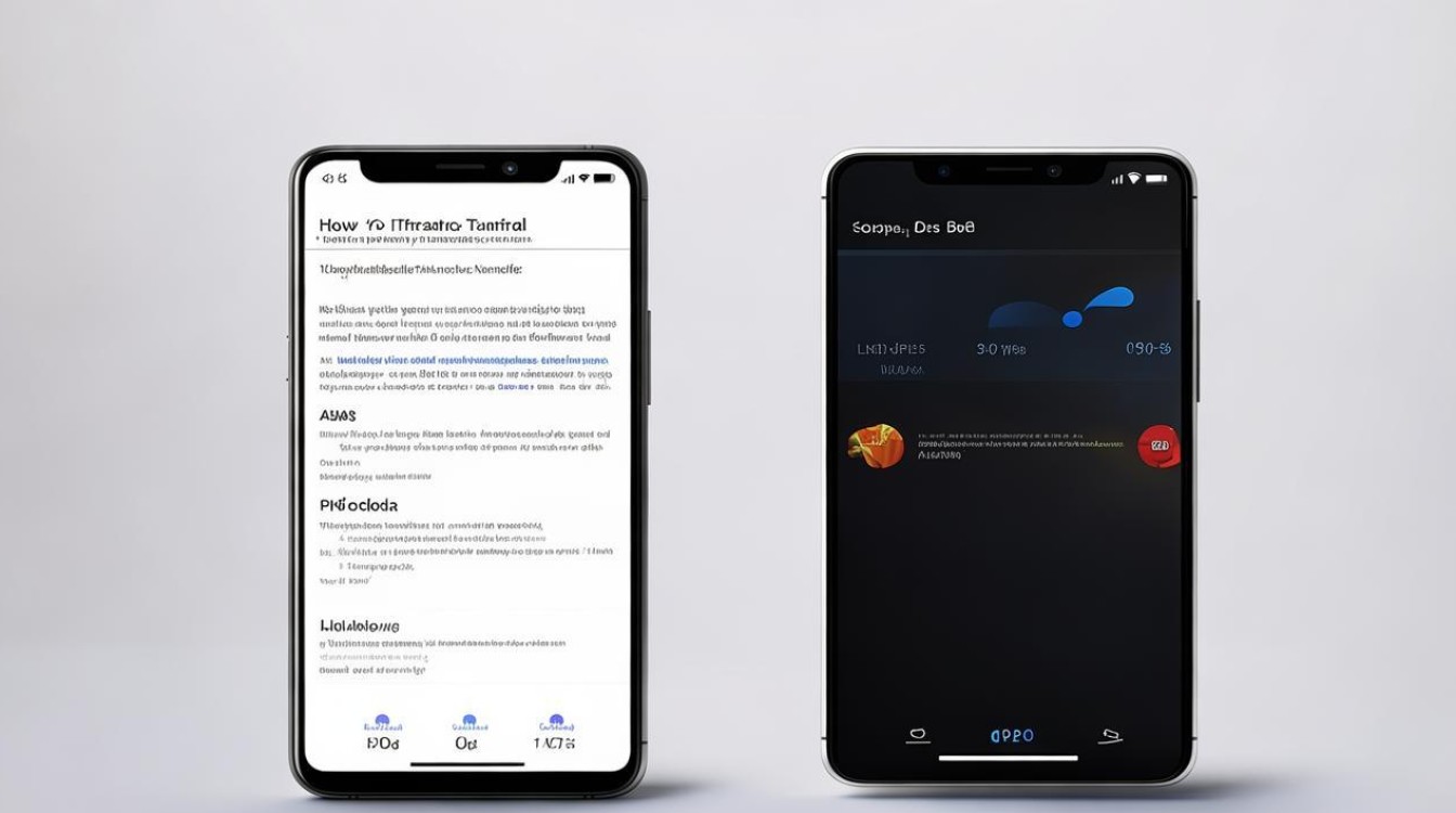 oppo手机和oppo手机怎么互传