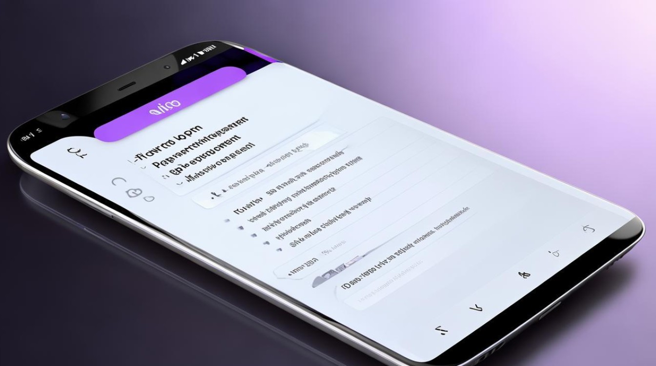 vivo手机怎么打开权限管理