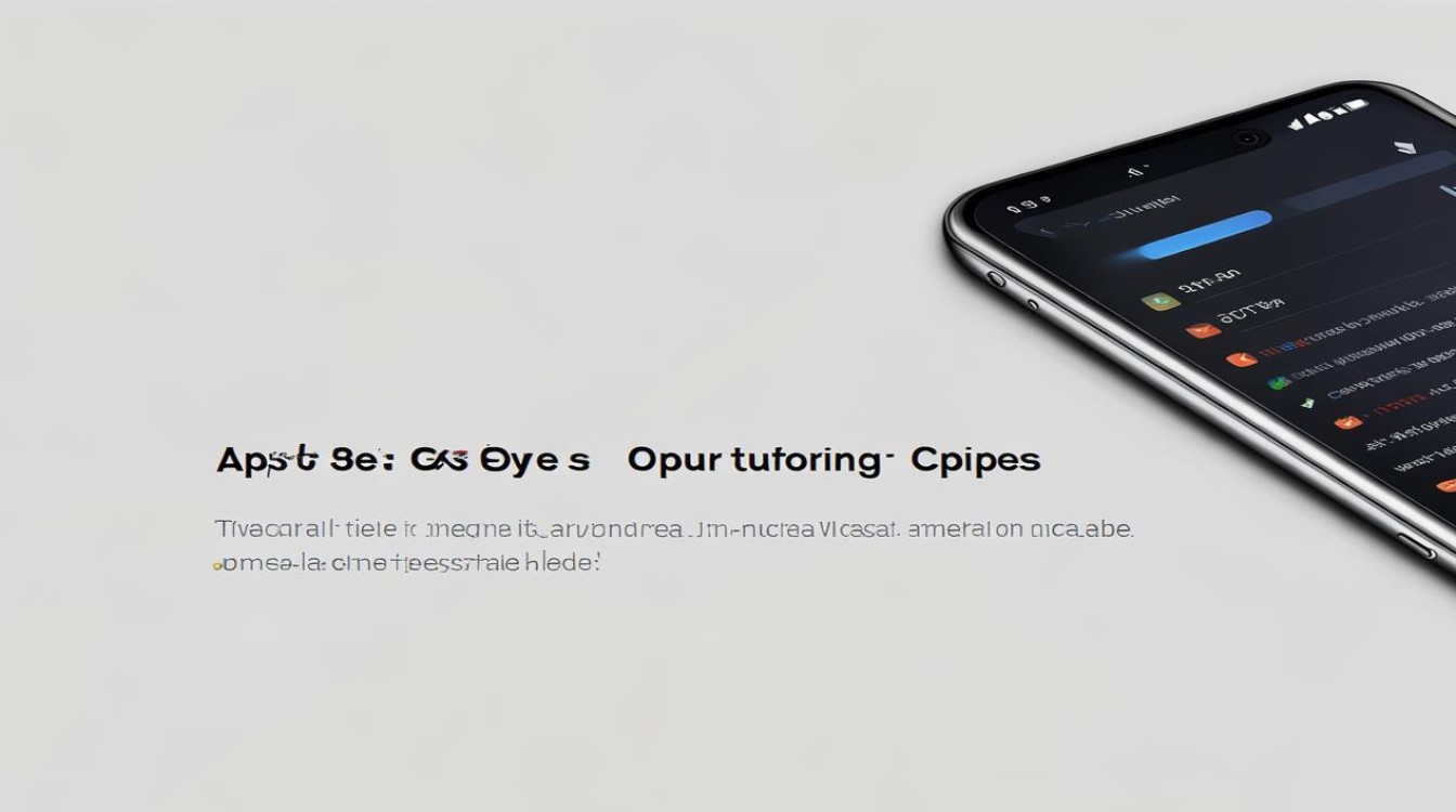 小米13Pro关闭程序教程