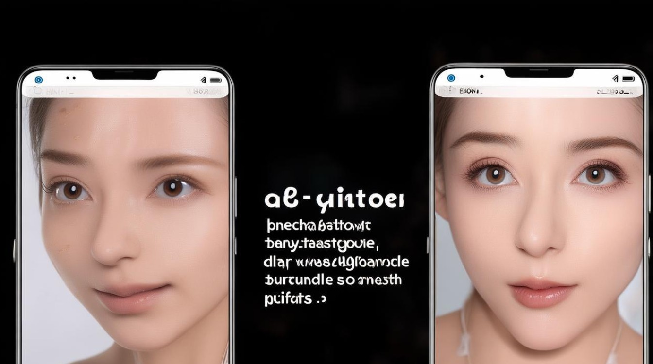 vivo手机相片怎么美颜