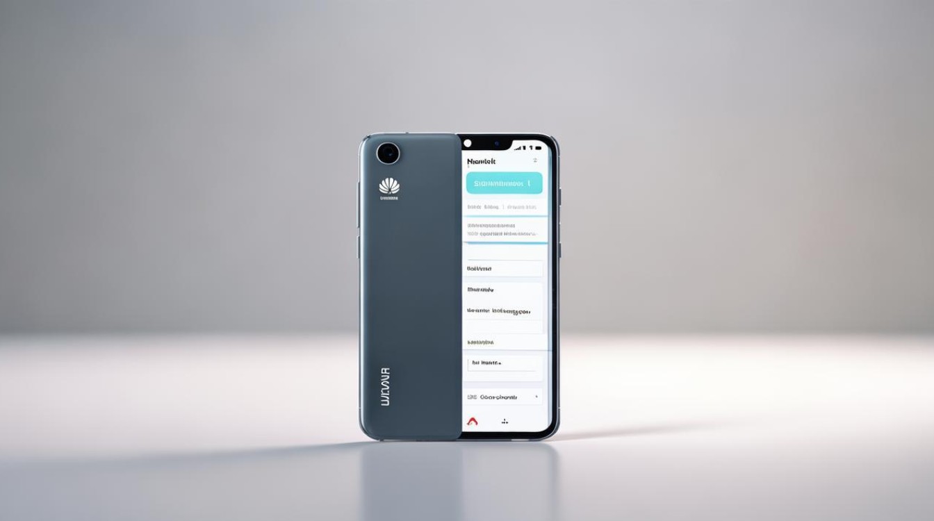 华为手机怎么找邮箱账号