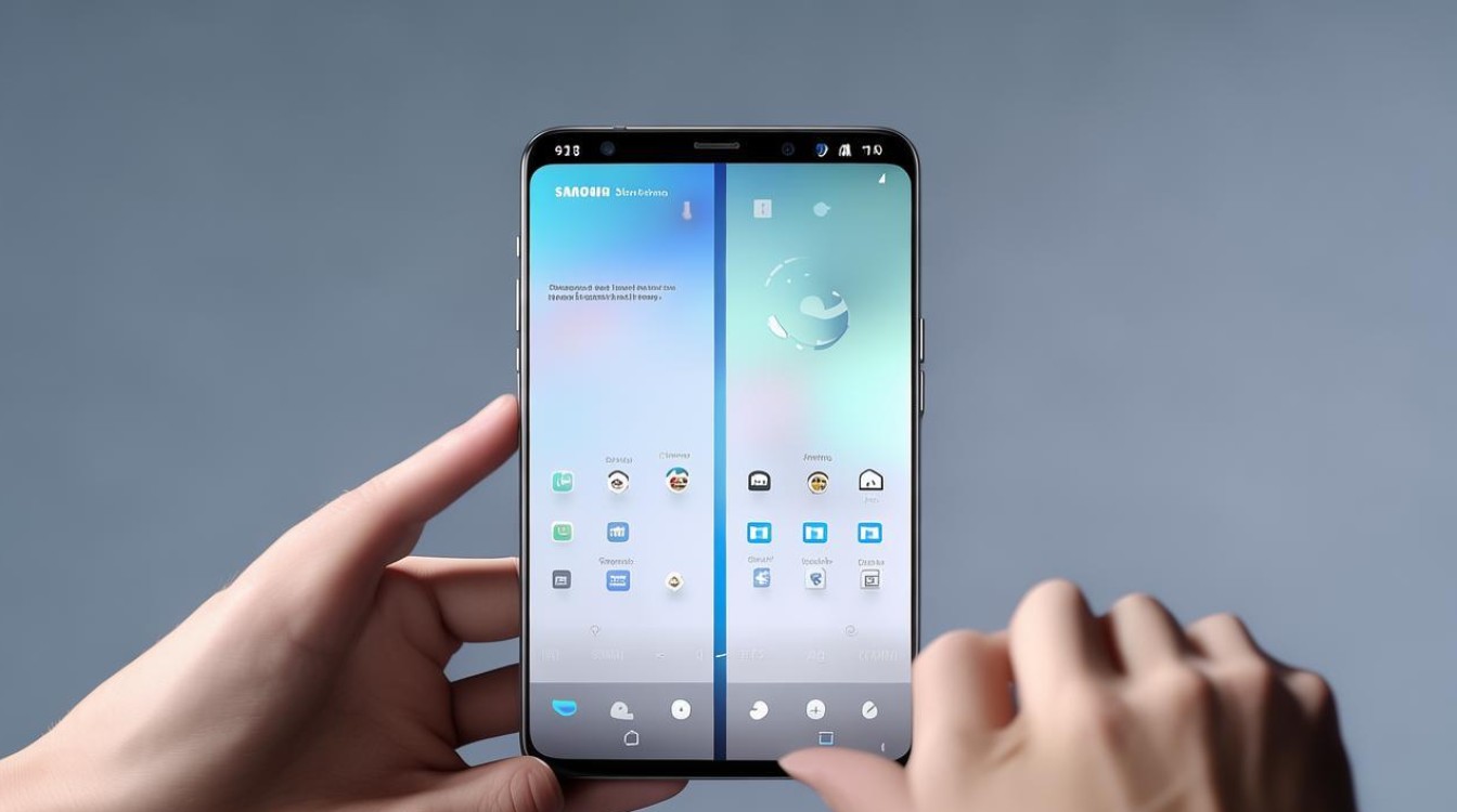 三星多窗口怎么用
