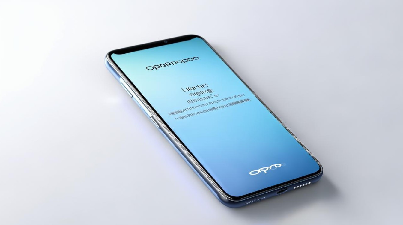 oppo手机我的oppo怎么登录