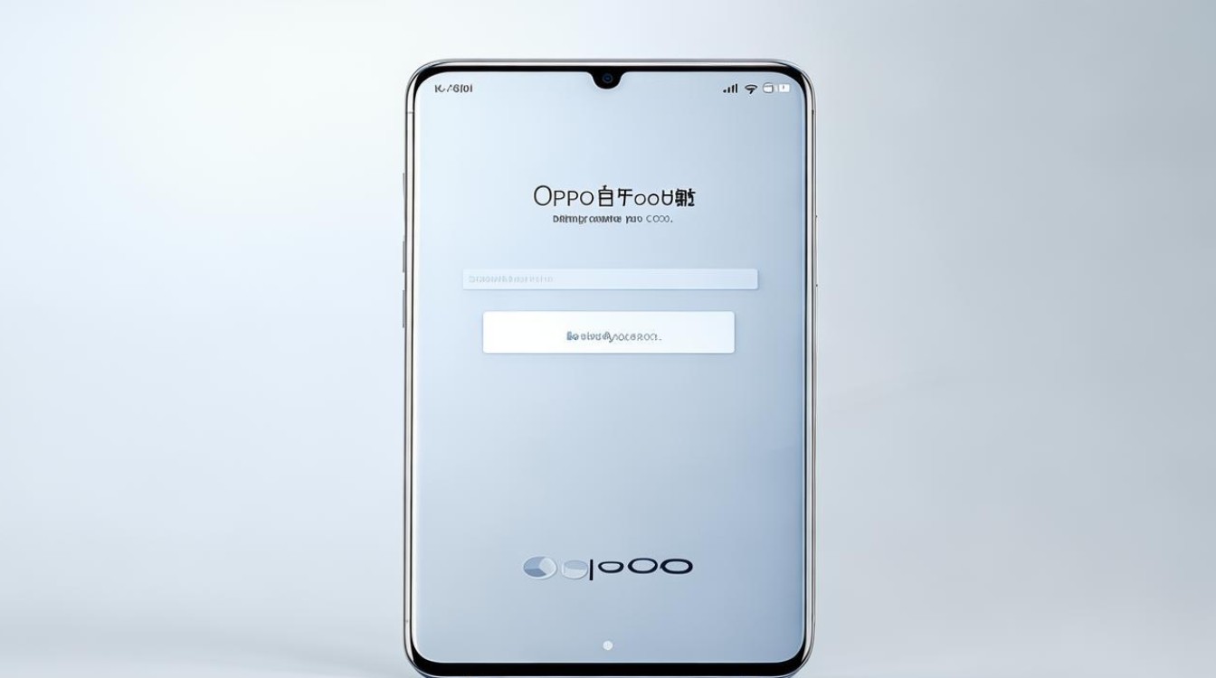 oppo手机我的oppo怎么登录